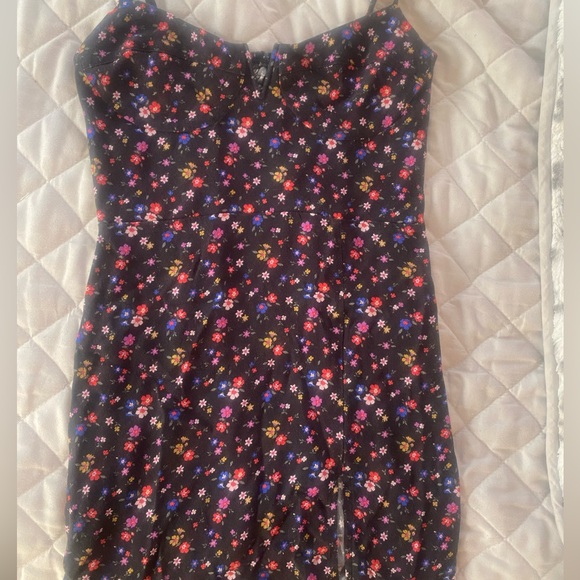 Lana del Rey Blue Life Donia Dress - Picture 5 of 6